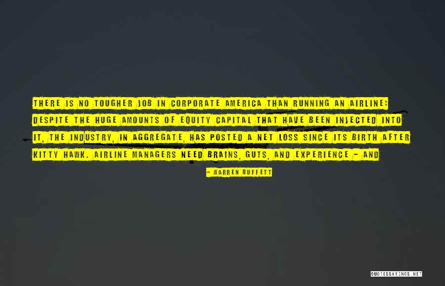 Loss Of Job Quotes By Warren Buffett Loss Of Job Quotes By Warren Buffett