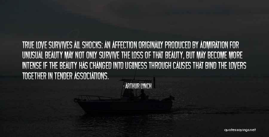 Loss Of Love Quotes By Arthur Lynch Loss Of Love Quotes By Arthur Lynch