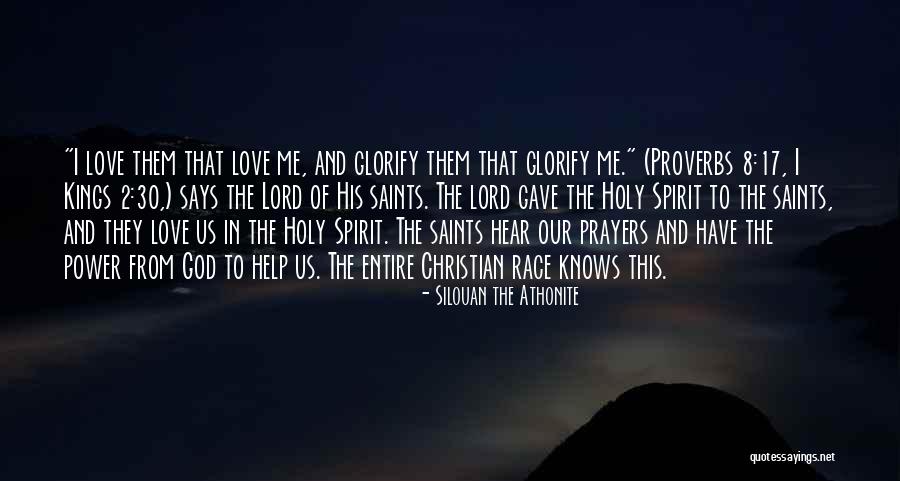 Loss Of Originality Quotes By Silouan The Athonite Loss Of Originality Quotes By Silouan The Athonite