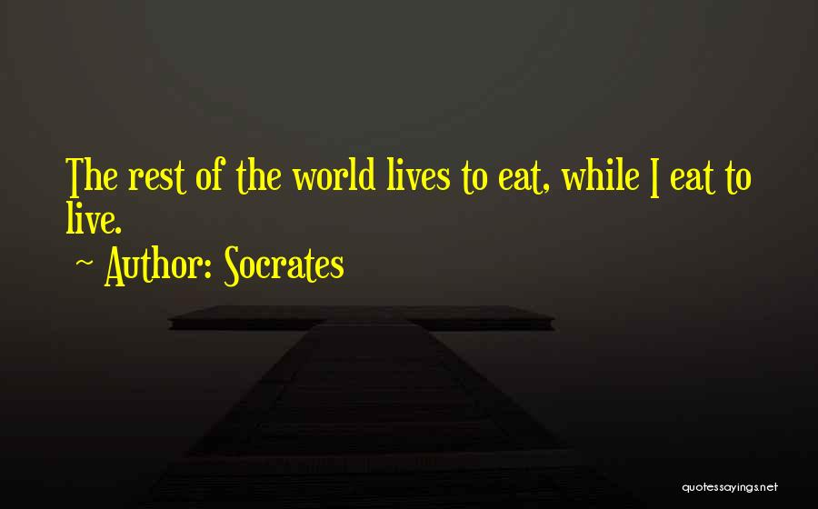 Loss Weight Quotes By Socrates