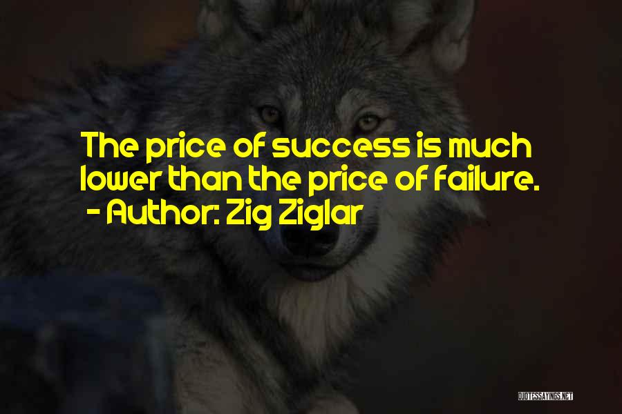 Loss Weight Quotes By Zig Ziglar