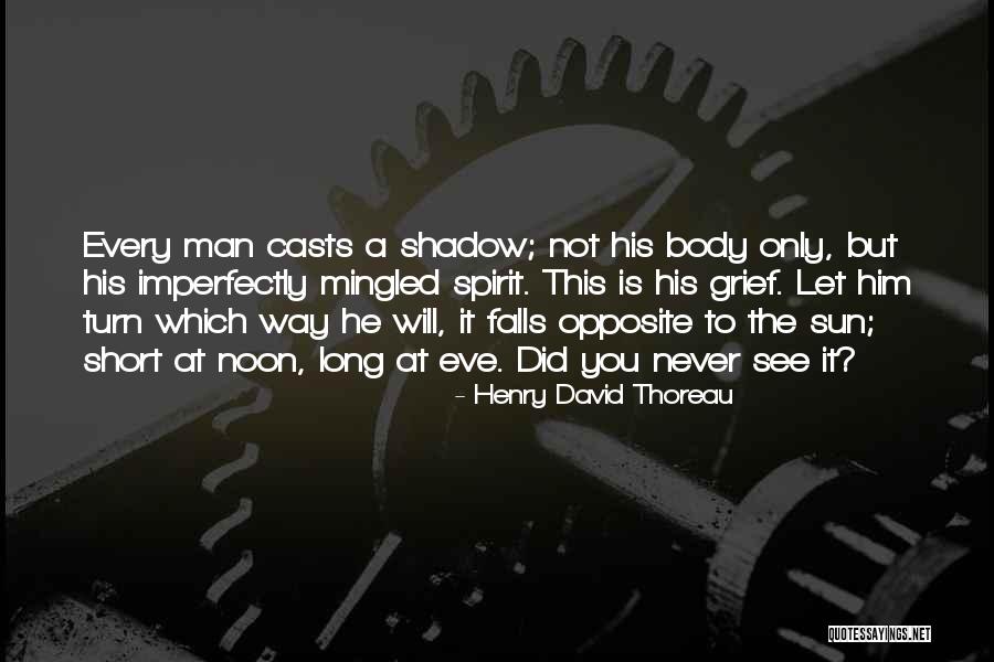 Loss Will Quotes By Henry David Thoreau Loss Will Quotes By Henry David Thoreau