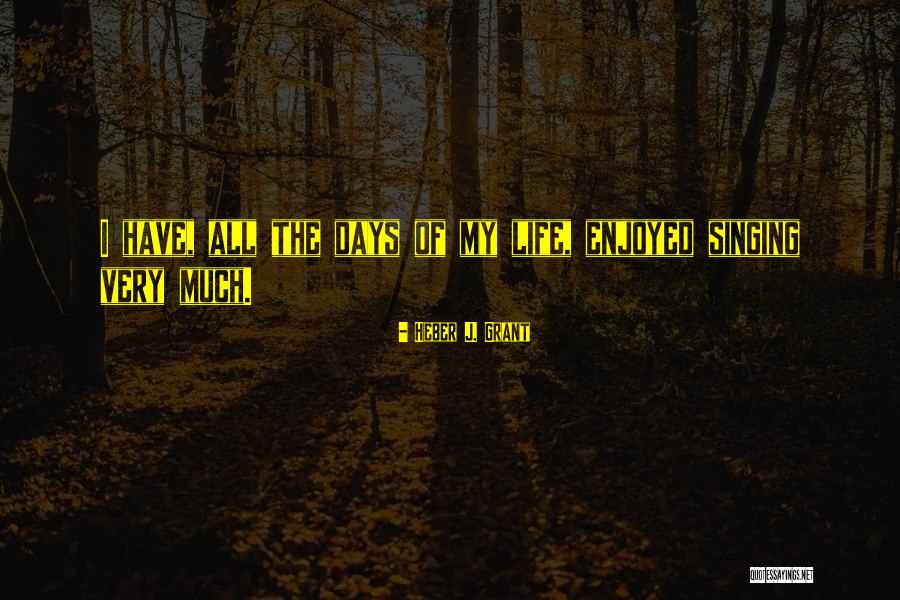 Loss Will Reveal Quotes By Heber J. Grant Loss Will Reveal Quotes By Heber J. Grant