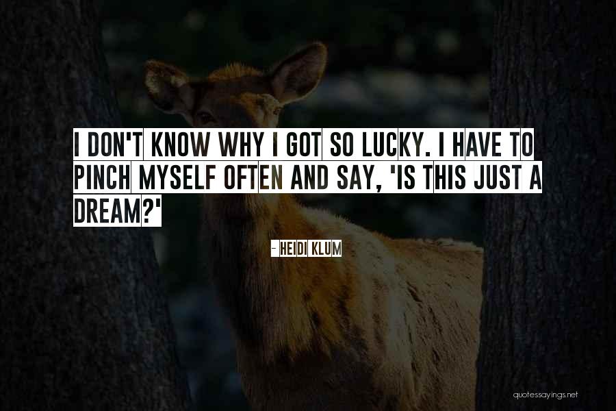 Lossan Logo Quotes By Heidi Klum Lossan Logo Quotes By Heidi Klum