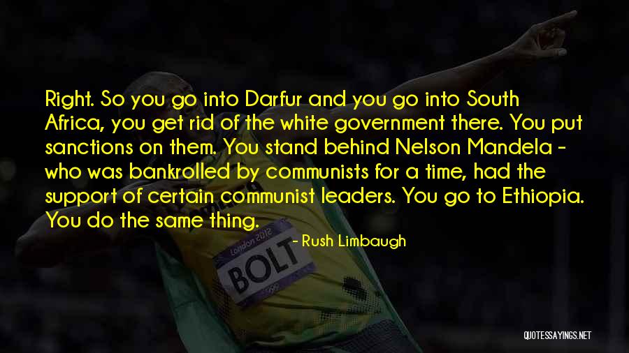 Lossignol Ethique Quotes By Rush Limbaugh Lossignol Ethique Quotes By Rush Limbaugh