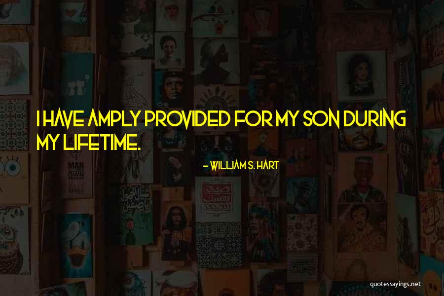 Lossnay Quotes By William S. Hart Lossnay Quotes By William S. Hart