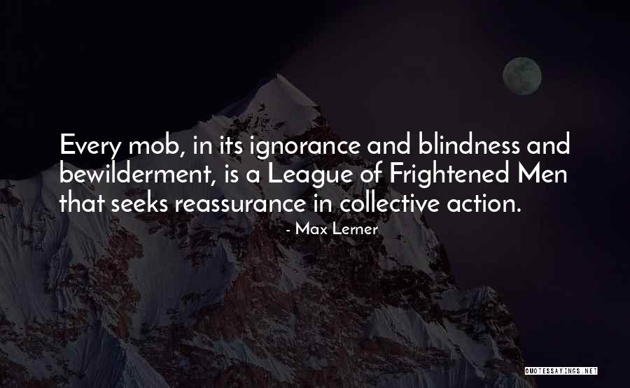Lost And Found Music Studios Quotes By Max Lerner Lost And Found Music Studios Quotes By Max Lerner
