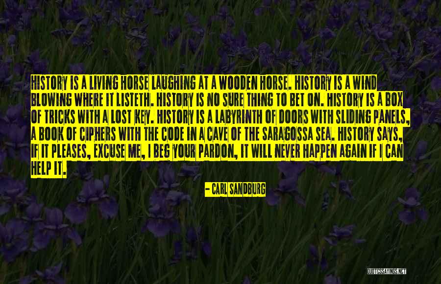 Lost At Sea Quotes By Carl Sandburg Lost At Sea Quotes By Carl Sandburg