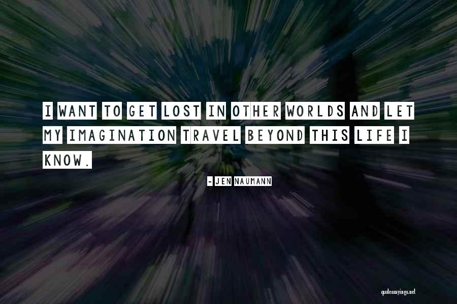 Lost Books Quotes By Jen Naumann Lost Books Quotes By Jen Naumann