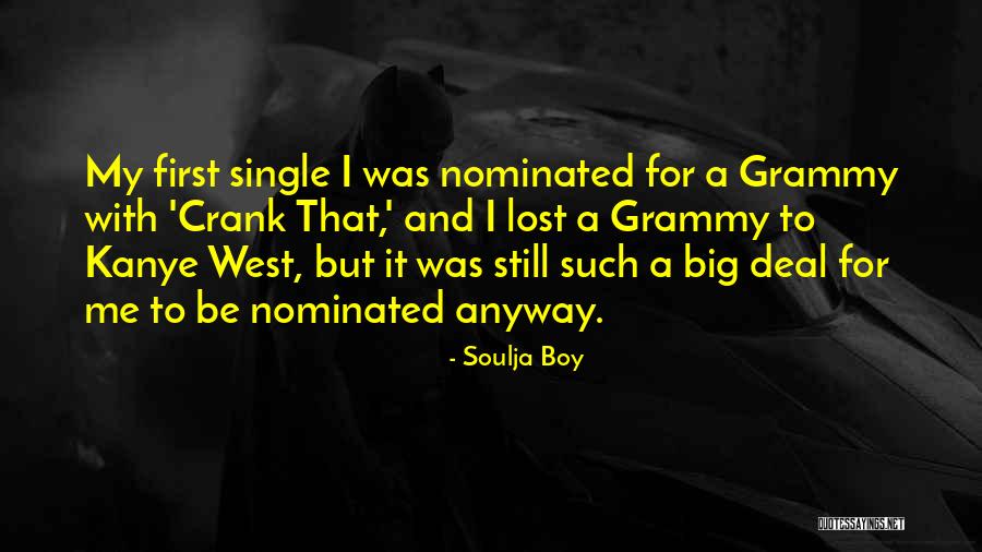 Lost Boy Quotes By Soulja Boy Lost Boy Quotes By Soulja Boy