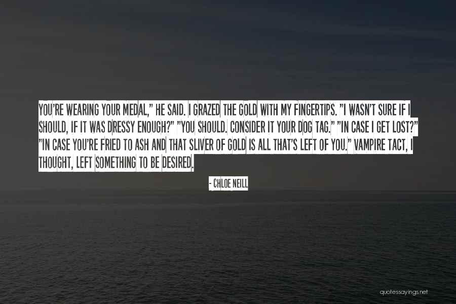 Lost Ethan Quotes By Chloe Neill Lost Ethan Quotes By Chloe Neill