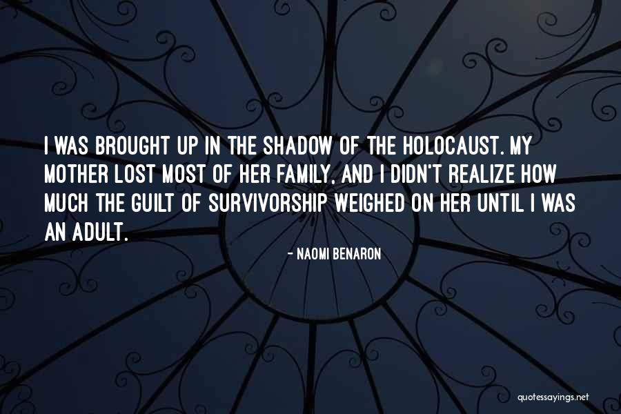 Lost Family Quotes By Naomi Benaron Lost Family Quotes By Naomi Benaron