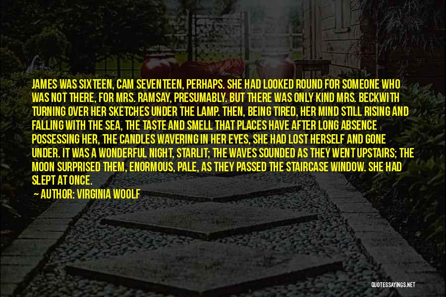 Lost Family Quotes By Virginia Woolf Lost Family Quotes By Virginia Woolf