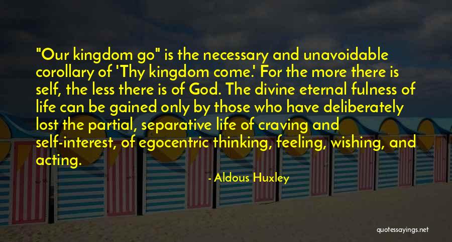 Lost Feelings Quotes By Aldous Huxley Lost Feelings Quotes By Aldous Huxley