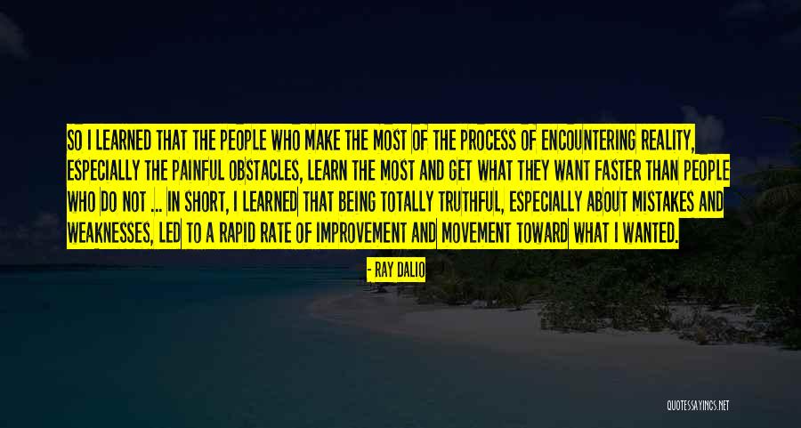 Lost Friendships Quotes By Ray Dalio Lost Friendships Quotes By Ray Dalio