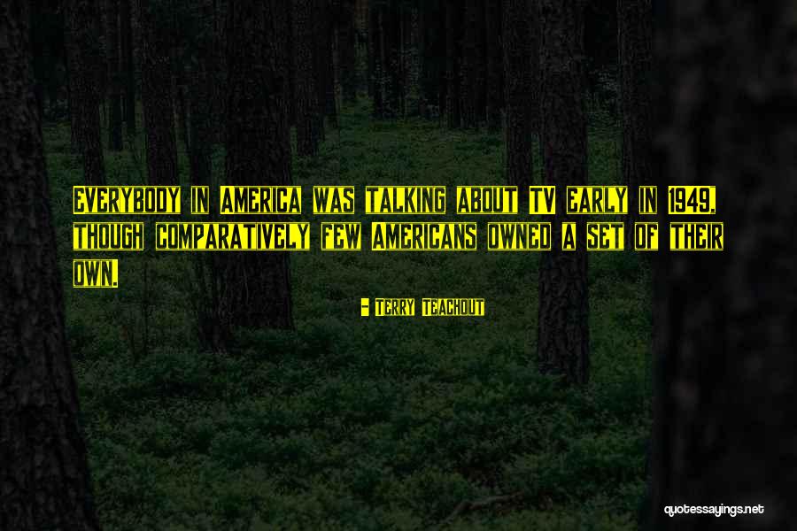 Lost Friendships Quotes By Terry Teachout Lost Friendships Quotes By Terry Teachout