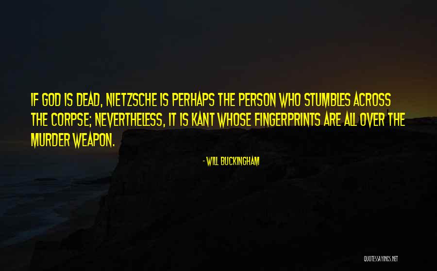Lost Friendships Quotes By Will Buckingham Lost Friendships Quotes By Will Buckingham