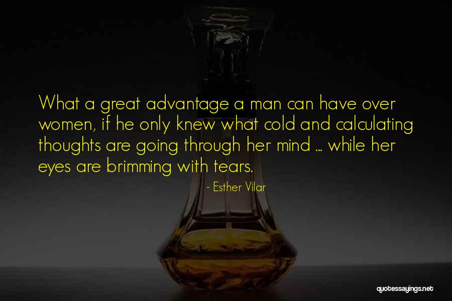 Lost Girl Funny Quotes By Esther Vilar Lost Girl Funny Quotes By Esther Vilar