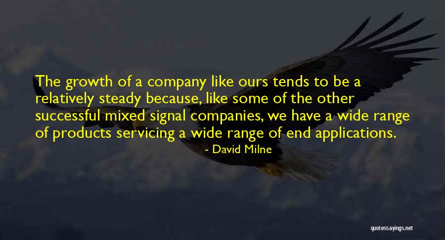 Lost Grandparents Quotes By David Milne Lost Grandparents Quotes By David Milne