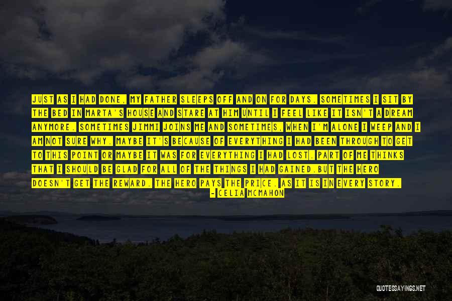 Lost Hero Quotes By Celia Mcmahon Lost Hero Quotes By Celia Mcmahon