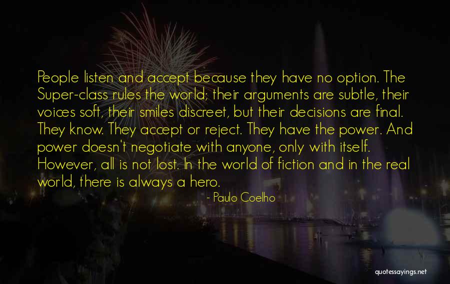 Lost Hero Quotes By Paulo Coelho Lost Hero Quotes By Paulo Coelho
