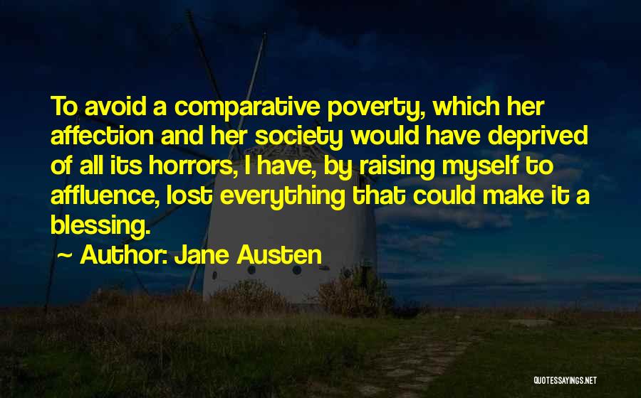 Lost In Austen Quotes By Jane Austen