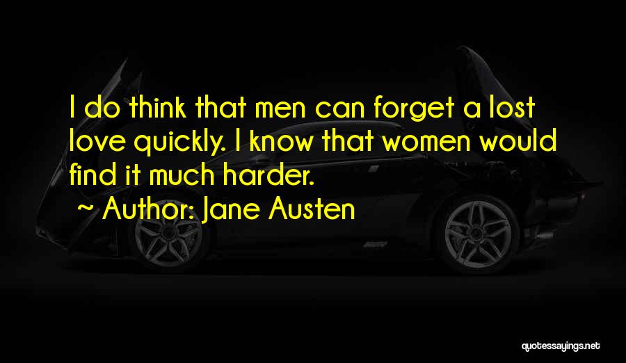 Lost In Austen Quotes By Jane Austen