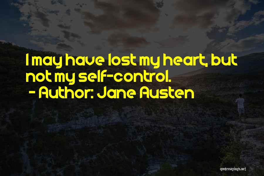 Lost In Austen Quotes By Jane Austen