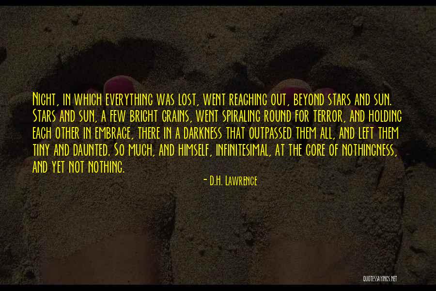 Lost In Each Other Quotes By D.H. Lawrence Lost In Each Other Quotes By D.H. Lawrence