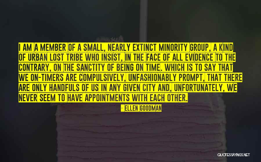 Lost In Each Other Quotes By Ellen Goodman Lost In Each Other Quotes By Ellen Goodman