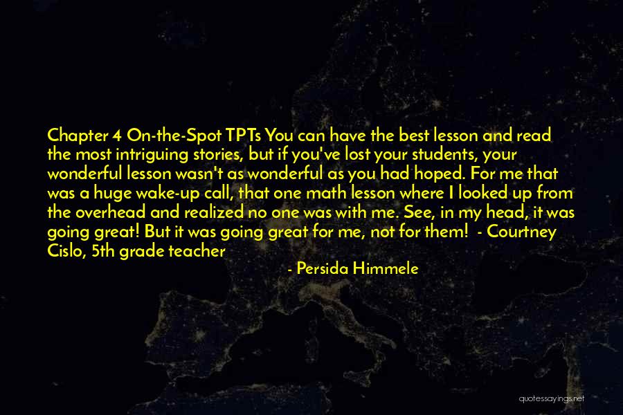 Lost In My Head Quotes By Persida Himmele Lost In My Head Quotes By Persida Himmele