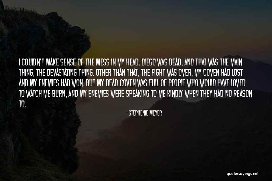 Lost In My Head Quotes By Stephenie Meyer Lost In My Head Quotes By Stephenie Meyer