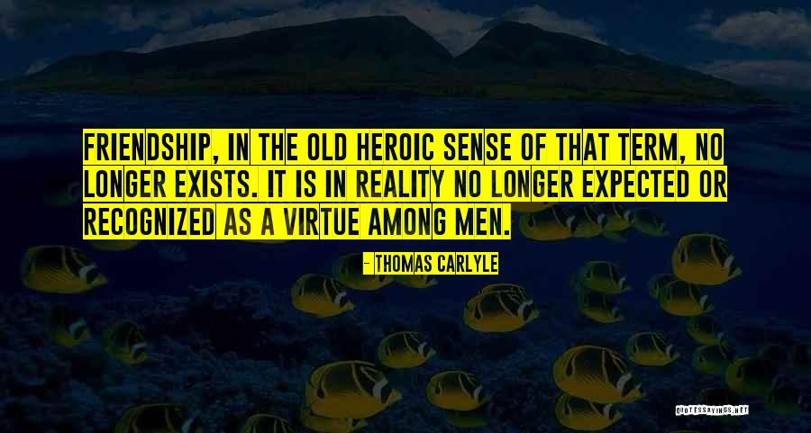 Lost In Reality Quotes By Thomas Carlyle Lost In Reality Quotes By Thomas Carlyle