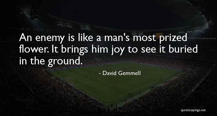 Lost In The Funhouse Quotes By David Gemmell Lost In The Funhouse Quotes By David Gemmell