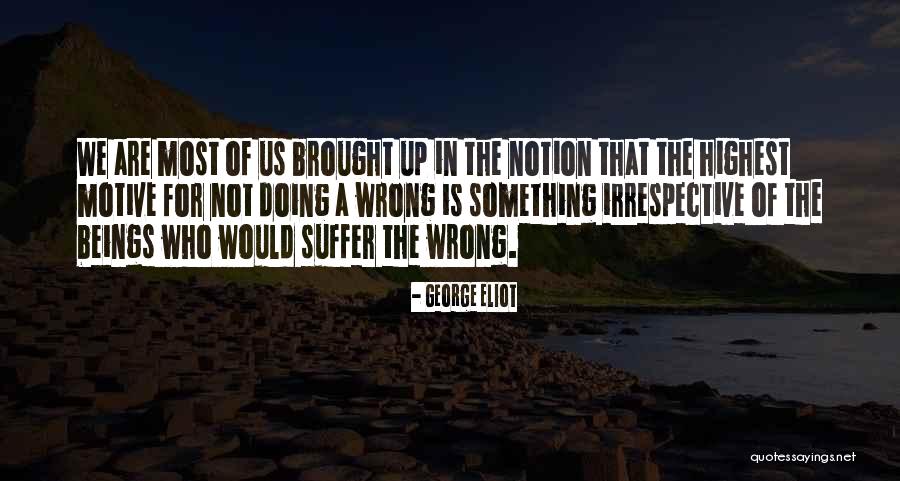 Lost In The Funhouse Quotes By George Eliot Lost In The Funhouse Quotes By George Eliot