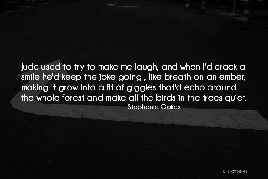 Lost In The Funhouse Quotes By Stephanie Oakes Lost In The Funhouse Quotes By Stephanie Oakes