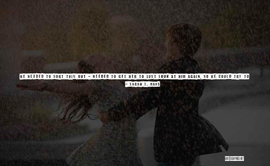 Lost In This Moment Quotes By Sarah J. Maas Lost In This Moment Quotes By Sarah J. Maas