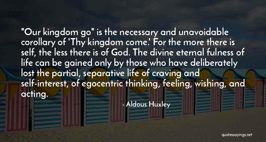 Lost Interest Quotes By Aldous Huxley Lost Interest Quotes By Aldous Huxley