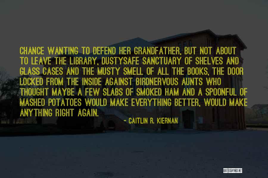 Lost John Locke Quotes By Caitlin R. Kiernan Lost John Locke Quotes By Caitlin R. Kiernan