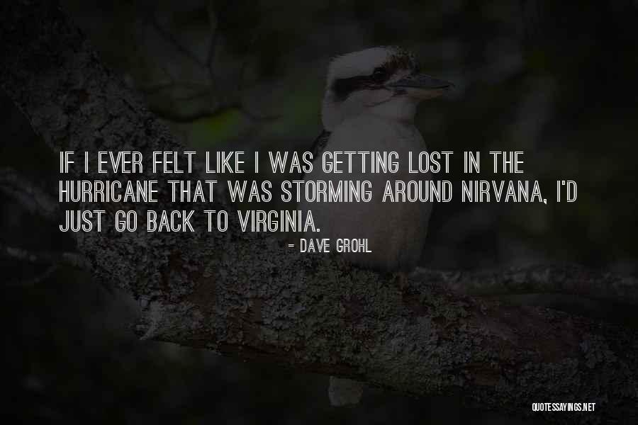Lost John Locke Quotes By Dave Grohl Lost John Locke Quotes By Dave Grohl