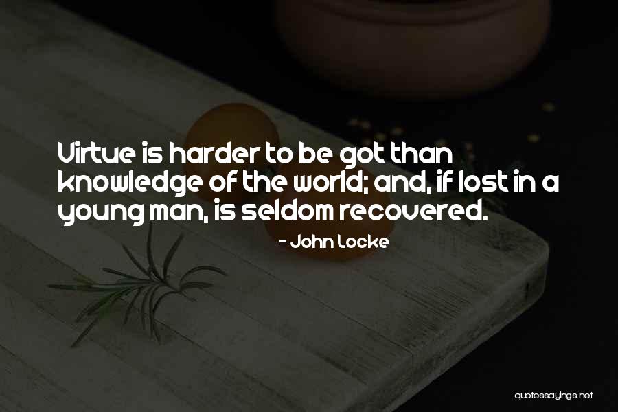 Lost John Locke Quotes By John Locke Lost John Locke Quotes By John Locke