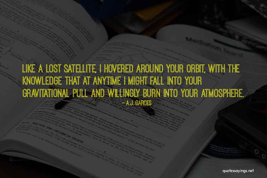 Lost Love Inspirational Quotes By A.J. Garces Lost Love Inspirational Quotes By A.J. Garces