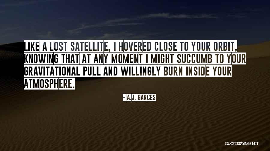 Lost Love Inspirational Quotes By A.J. Garces Lost Love Inspirational Quotes By A.J. Garces