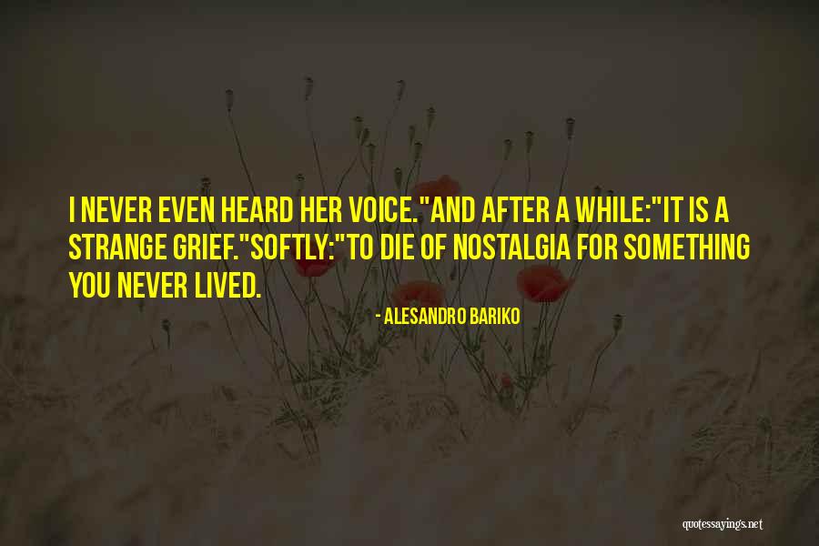 Lost Love Inspirational Quotes By Alesandro Bariko Lost Love Inspirational Quotes By Alesandro Bariko