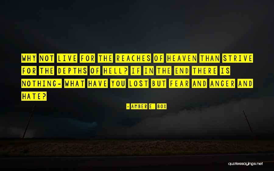 Lost Love Inspirational Quotes By Amber E. Box Lost Love Inspirational Quotes By Amber E. Box