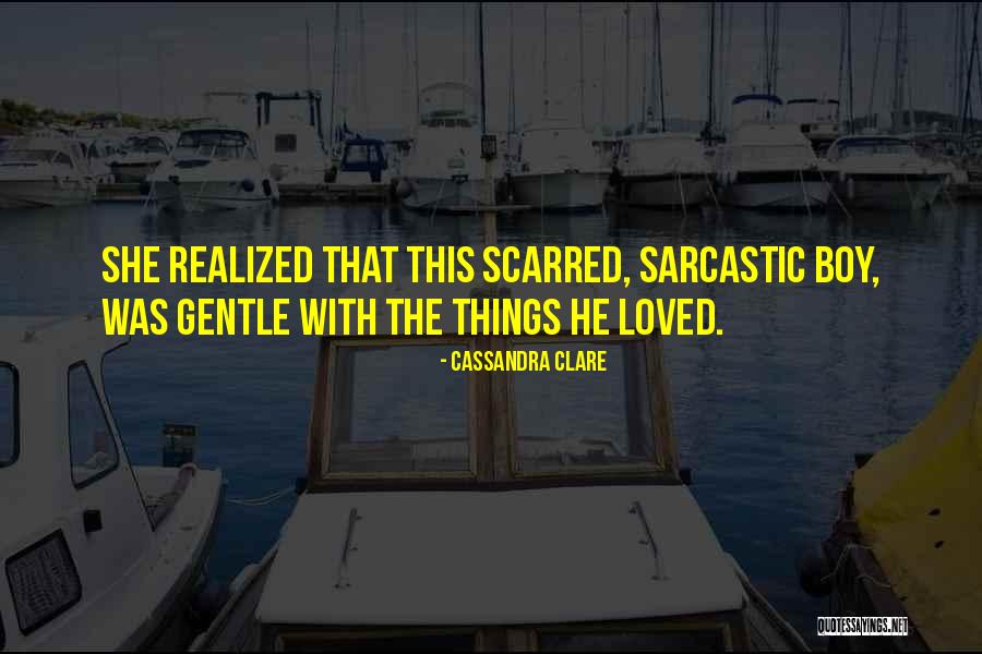 Lost Loved Quotes By Cassandra Clare Lost Loved Quotes By Cassandra Clare