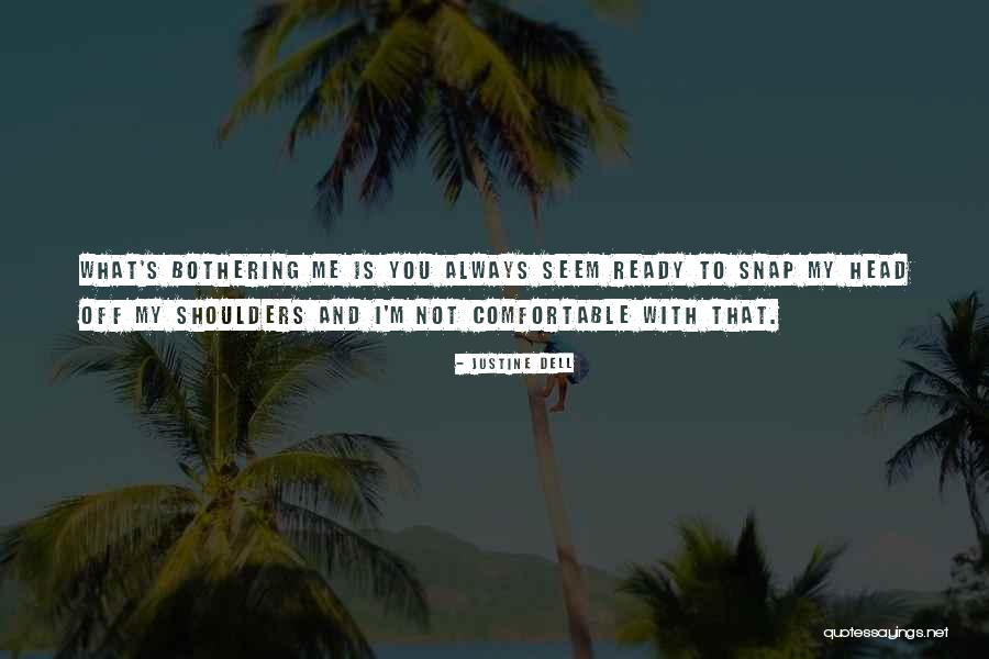 Lost Lovers Quotes By Justine Dell Lost Lovers Quotes By Justine Dell