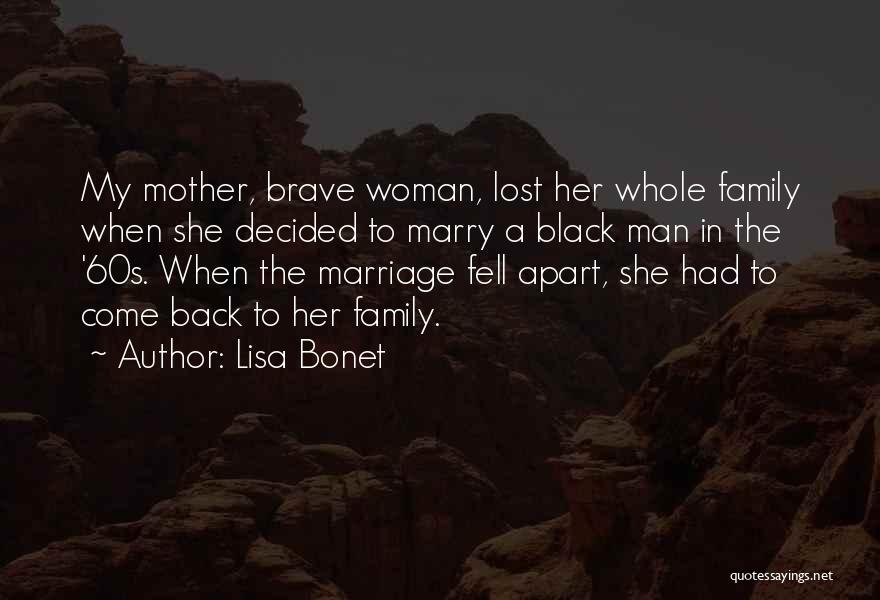 Lost Man In Black Quotes By Lisa Bonet