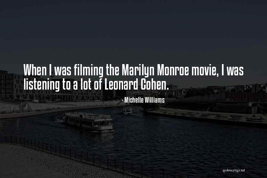 Lost Manuscript Quotes By Michelle Williams Lost Manuscript Quotes By Michelle Williams