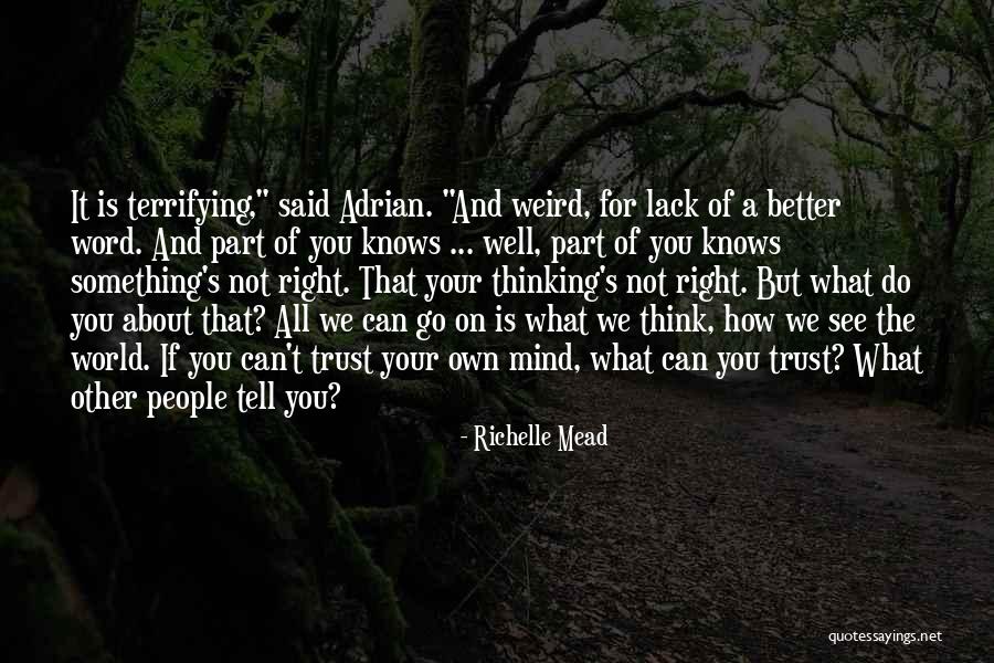 Lost Manuscript Quotes By Richelle Mead Lost Manuscript Quotes By Richelle Mead
